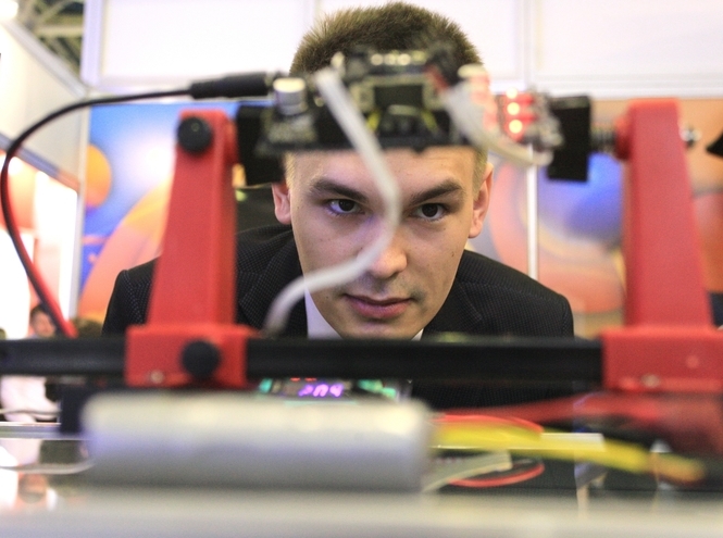 В СПбГУТ подвели итоги работы на выставке «Связь-2023»