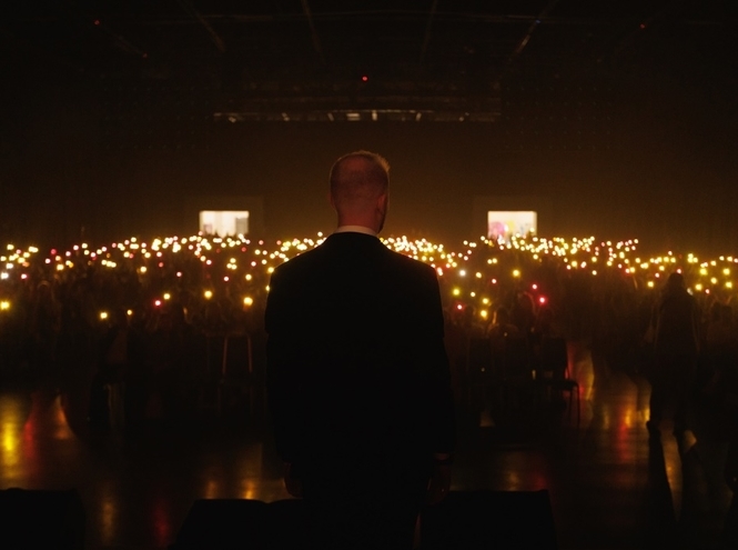 Сергей Морозов представил СПбГУТ на форуме «Пик Возможностей»