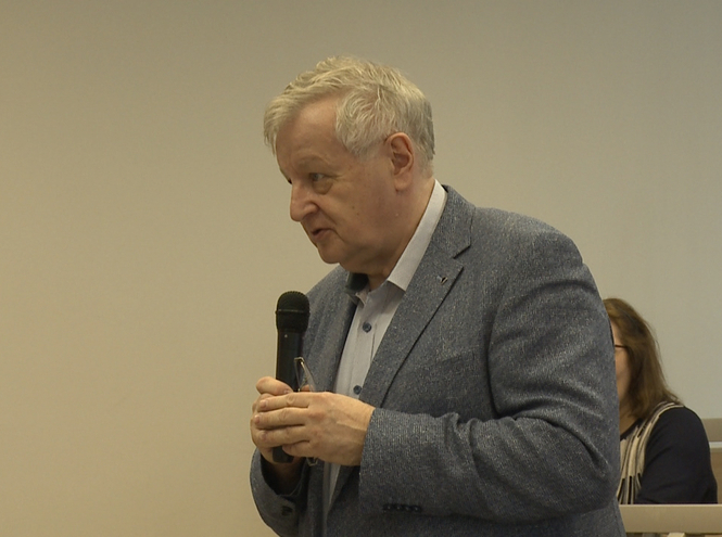 Поздравляем с защитой диссертации!