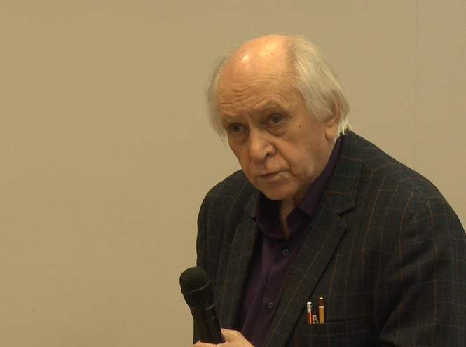 Поздравляем с защитой диссертации!