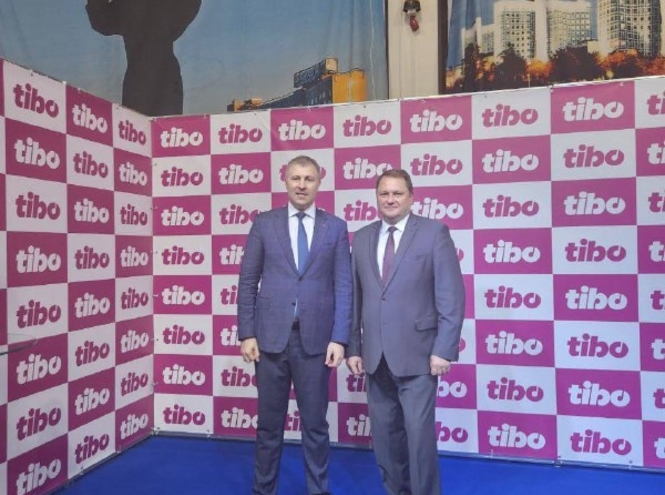 СПбГУТ в Республике Беларусь: переговоры на форуме «ТИБО» и соглашение с Академией связи