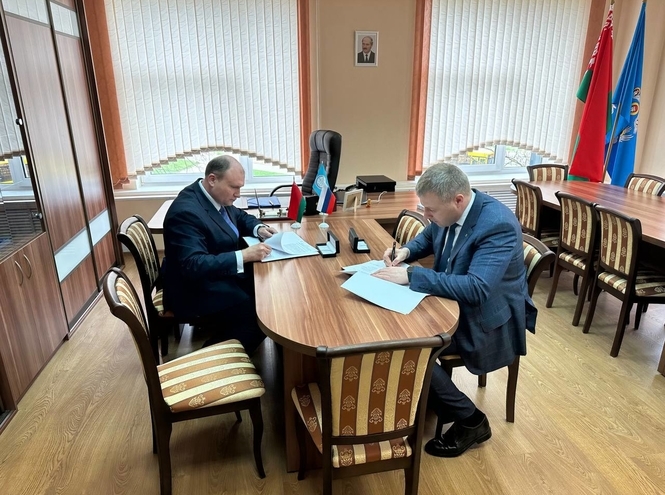 СПбГУТ в Республике Беларусь: переговоры на форуме «ТИБО» и соглашение с Академией связи