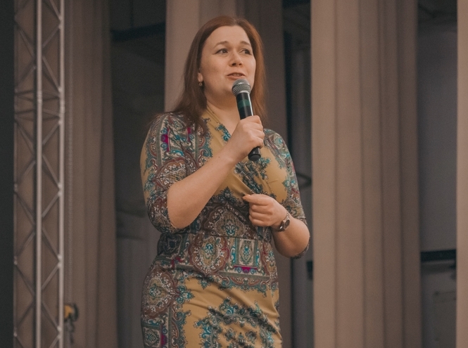 Там, где мерцают светлячки: в СПбГУТ прошел ежегодный Студенческий бал