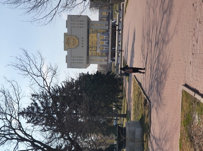 Представители СПбГУТ выступили на конференции МГУ «Ломоносов-2023»