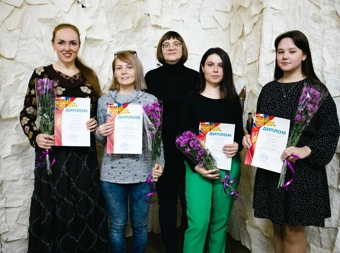 Студентка СПбКТ победила в конкурсе к юбилею А. Н. Островского