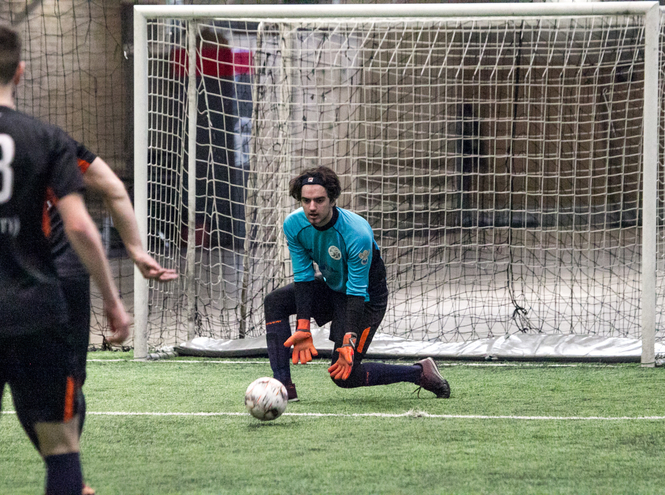 Спортсмены СПбГУТ – среди лучших на Спартакиаде операторов связи «Ростелекома»