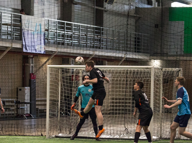 Спортсмены СПбГУТ – среди лучших на Спартакиаде операторов связи «Ростелекома»