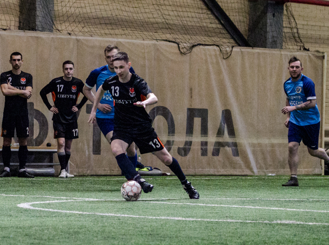 Спортсмены СПбГУТ – среди лучших на Спартакиаде операторов связи «Ростелекома»