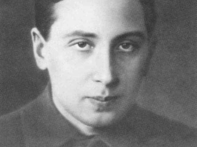 120 лет со дня рождения О. В. Лосева