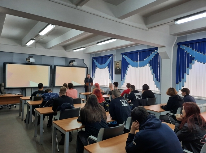 Студенты СПбГУТ посетили экскурсии на оборонно-промышленные предприятия