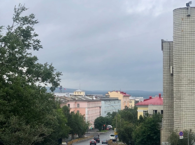 Россия ждет! Стартовал новый сезон программы студенческого туризма