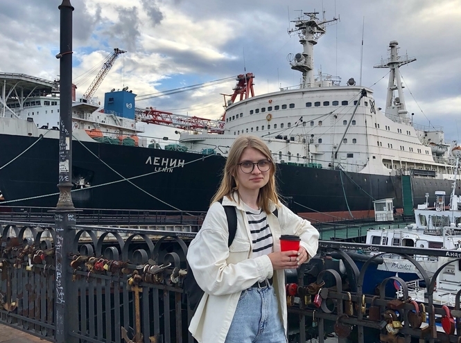 Россия ждет! Стартовал новый сезон программы студенческого туризма