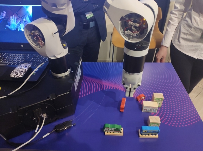 Представители СПбГУТ на III Молодежном форуме по управлению интернетом