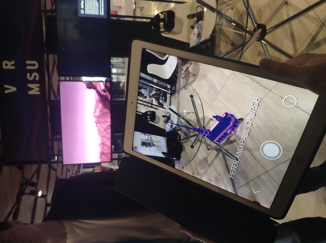 Представители СПбГУТ на III Молодежном форуме по управлению интернетом