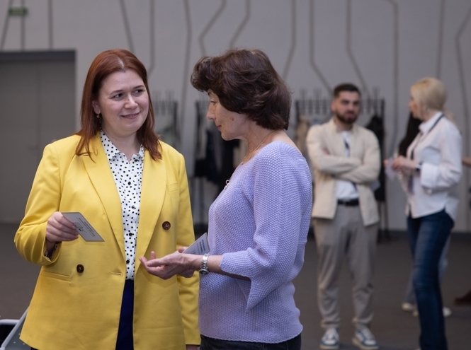 СПбГУТ на совещании по вопросам молодежной политики и воспитательной работы