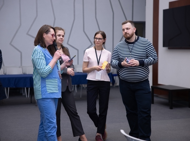 СПбГУТ на совещании по вопросам молодежной политики и воспитательной работы