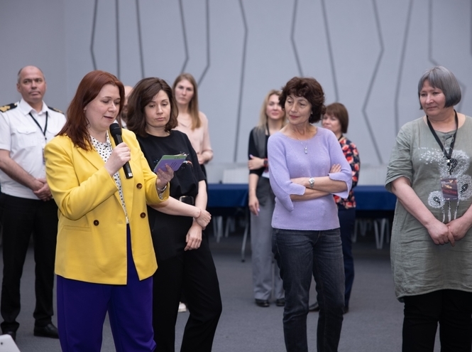 СПбГУТ на совещании по вопросам молодежной политики и воспитательной работы