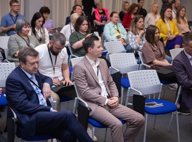 СПбГУТ на совещании по вопросам молодежной политики и воспитательной работы