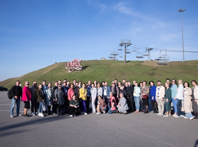 СПбГУТ на совещании по вопросам молодежной политики и воспитательной работы