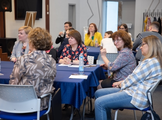 СПбГУТ на совещании по вопросам молодежной политики и воспитательной работы