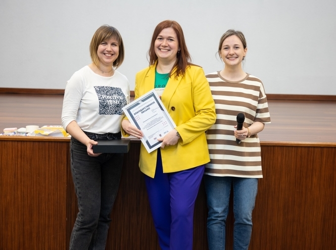 СПбГУТ на совещании по вопросам молодежной политики и воспитательной работы