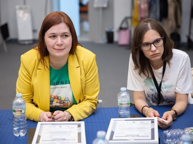 СПбГУТ на совещании по вопросам молодежной политики и воспитательной работы