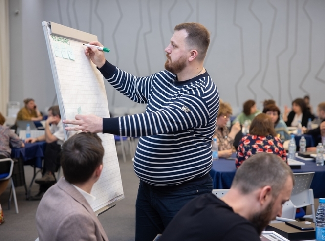 СПбГУТ на совещании по вопросам молодежной политики и воспитательной работы