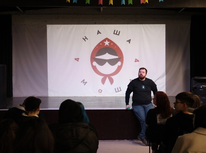 Учиться – всегда: студенты подвели итоги Майской школы актива