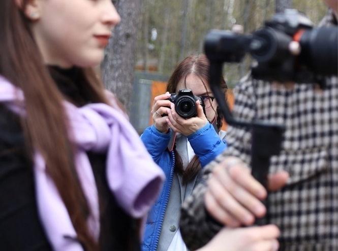 Учиться – всегда: студенты подвели итоги Майской школы актива