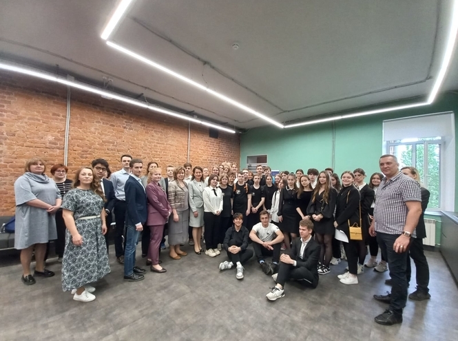 СПбГУТ на Чемпионате по финансовой грамотности