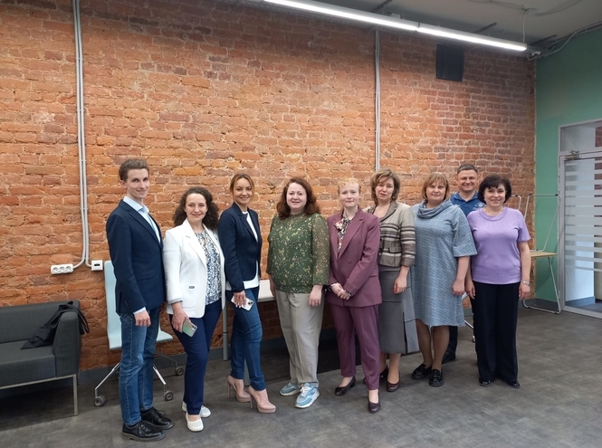 СПбГУТ на Чемпионате по финансовой грамотности