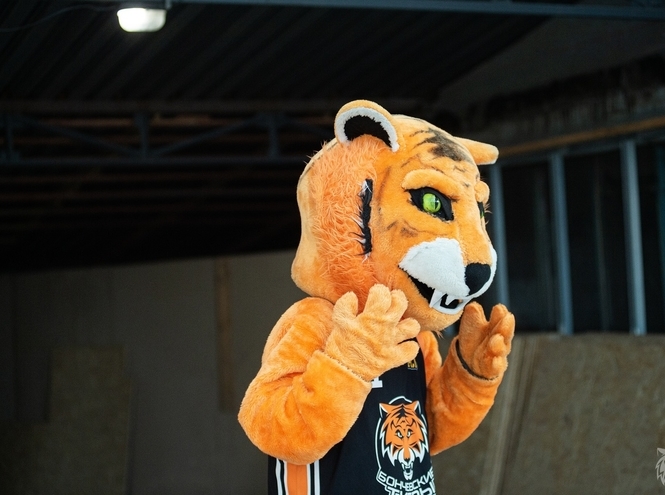 В СПбГУТ завершилась спортивно-патриотическая акция «Вперед к Победе!»