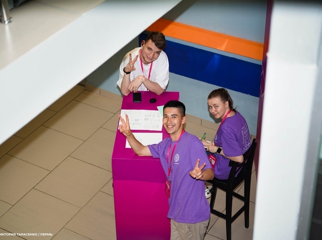 Студенты СПбГУТ в финале Всероссийской Студвесны