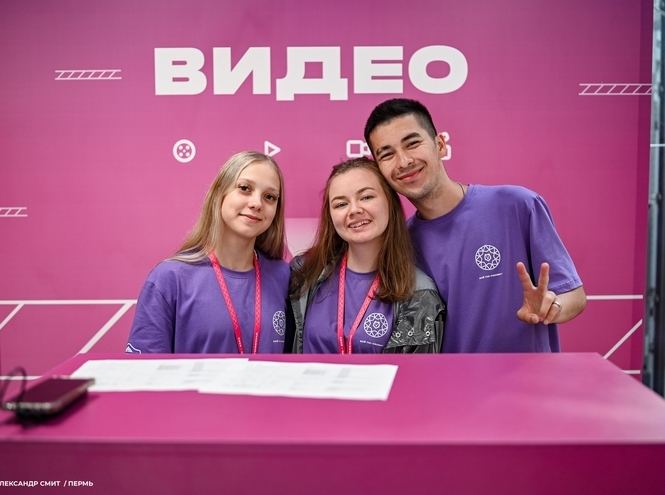Студенты СПбГУТ в финале Всероссийской Студвесны