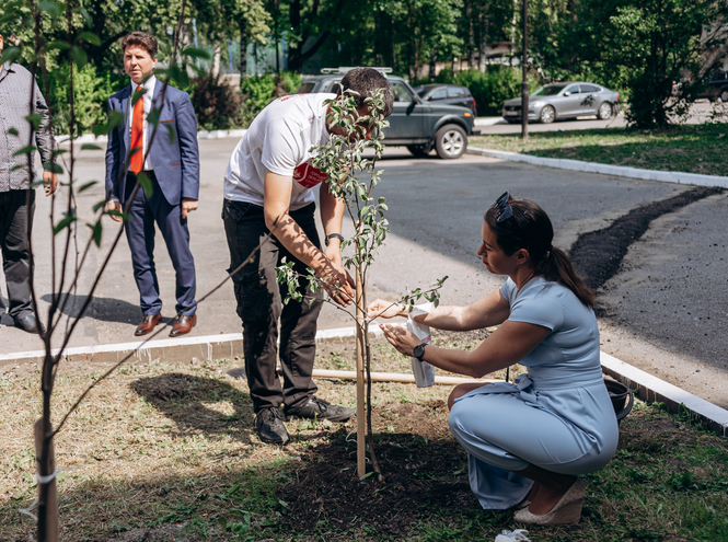 СПбГУТ отмечен благодарностью Городской станции переливания крови