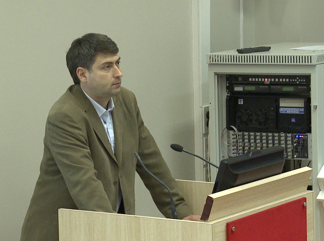 Поздравляем с выдачей диплома кандидата технических наук!