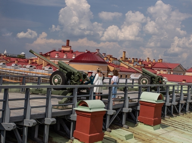 Студент СПбГУТ Глеб Бударный признан лучшим выпускником Санкт-Петербурга