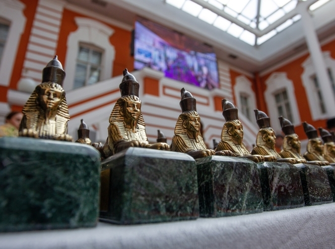 Студент СПбГУТ Глеб Бударный признан лучшим выпускником Санкт-Петербурга