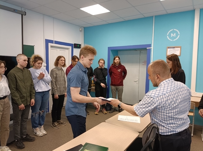 Архангельский колледж телекоммуникаций выпустил 150 специалистов в области цифровых технологий