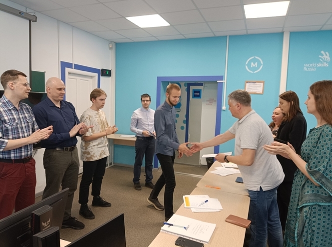 Архангельский колледж телекоммуникаций выпустил 150 специалистов в области цифровых технологий