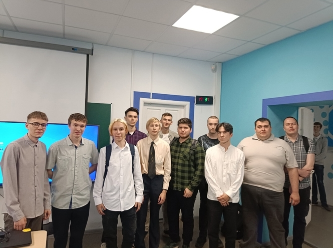 Архангельский колледж телекоммуникаций выпустил 150 специалистов в области цифровых технологий