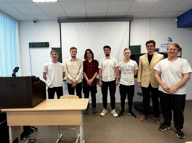 Архангельский колледж телекоммуникаций выпустил 150 специалистов в области цифровых технологий