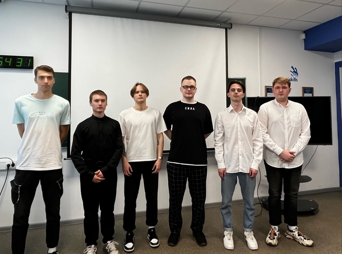 Архангельский колледж телекоммуникаций выпустил 150 специалистов в области цифровых технологий