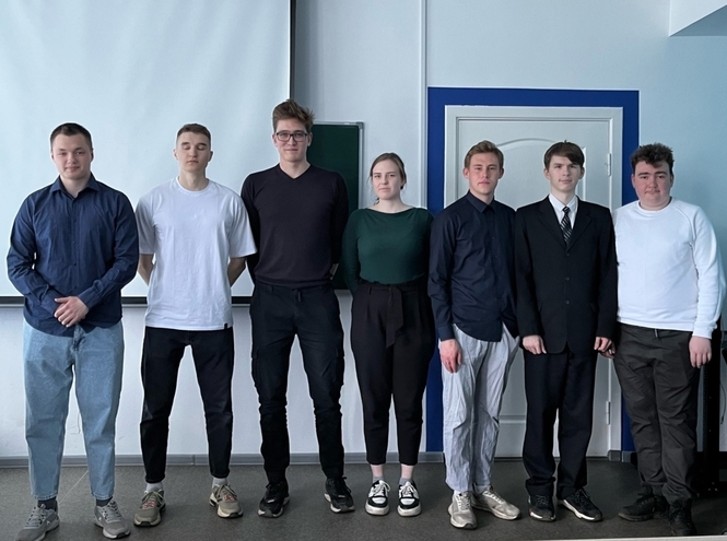 Архангельский колледж телекоммуникаций выпустил 150 специалистов в области цифровых технологий