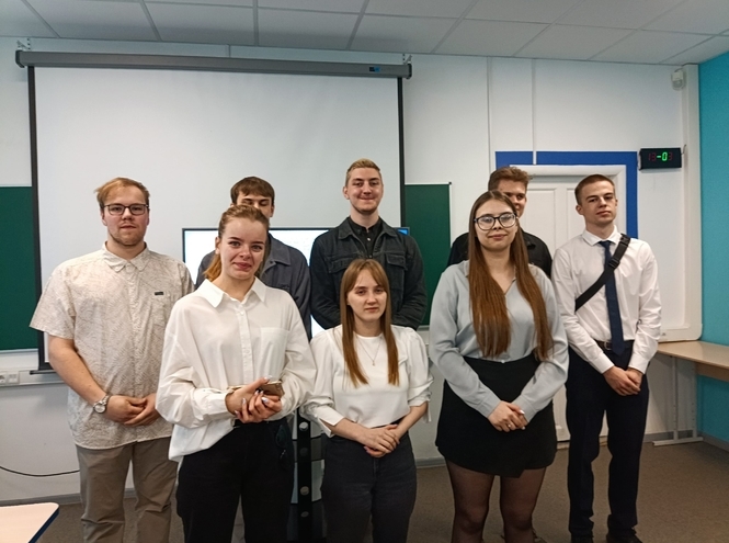 Архангельский колледж телекоммуникаций выпустил 150 специалистов в области цифровых технологий