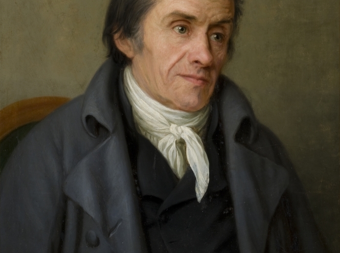 Год педагога и наставника: Иоганн Генрих Песталоцци