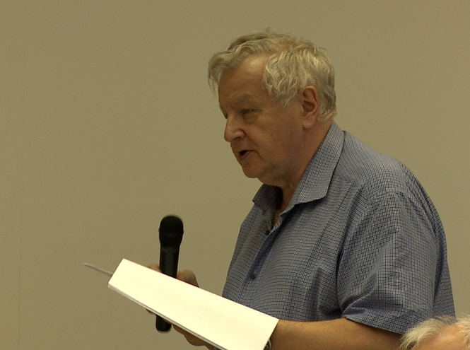 Поздравляем с защитой диссертации!