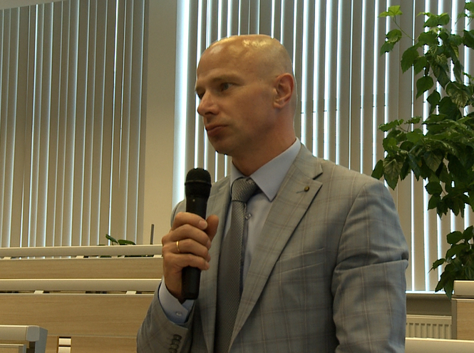 Поздравляем с защитой диссертации!