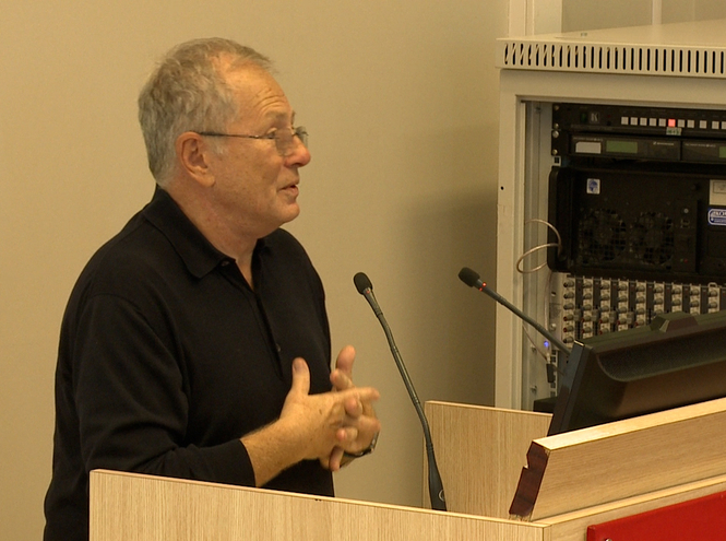 Поздравляем с защитой диссертации!