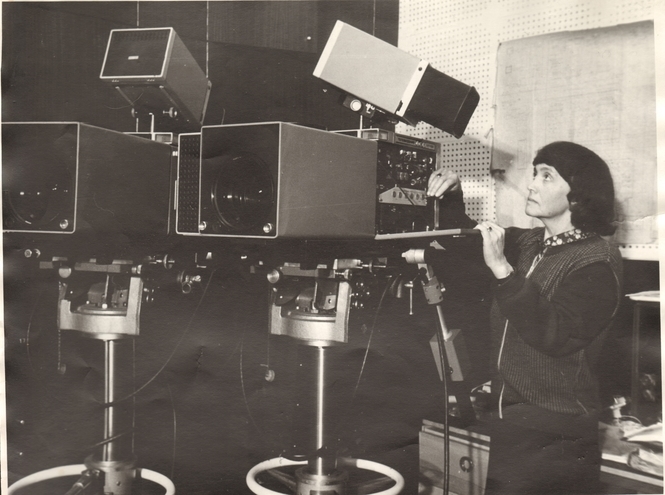 85-летие Ленинградского телевидения: с чего началась эра российского ТВ